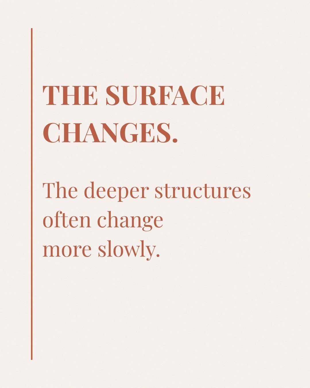 🌊 One thing I've really appreciated this week is how thoughtful and nuanced the conversations around this essay have been. 

A lot of people seem to be quietly wrestling with similar questions around legitimacy, belonging, mentorship, visibility, an