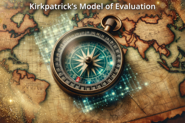 🧭 Kirkpatrick’s Model of Evaluation