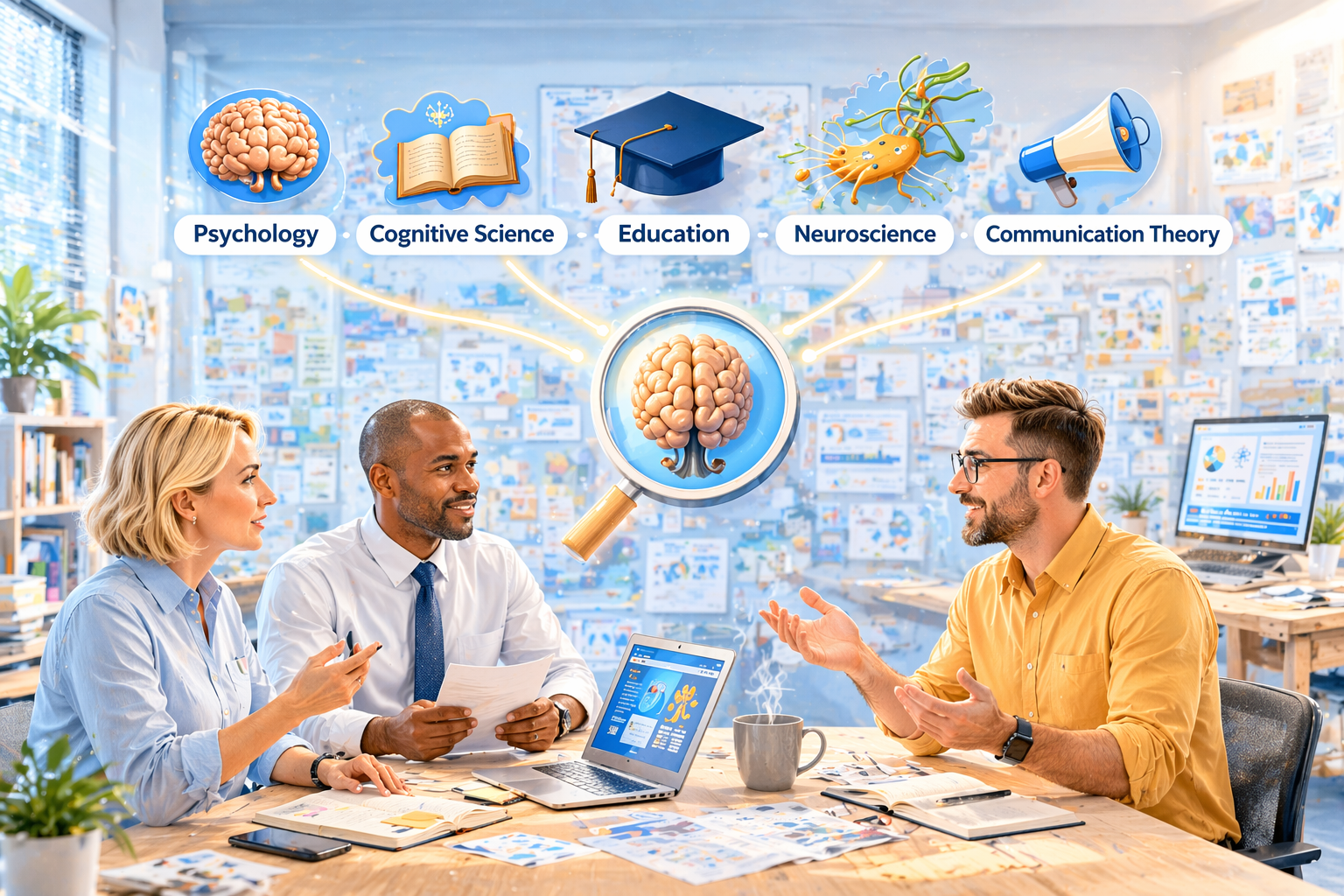 💡 What Talent Development Professionals Should Know About Learning Sciences