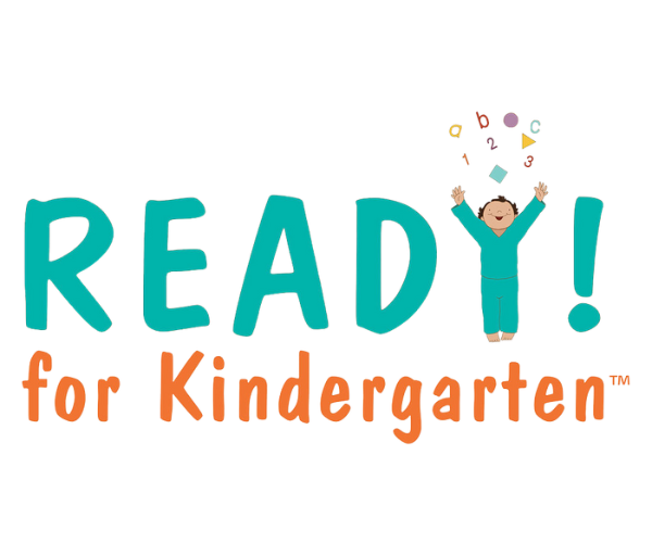 READY! For Kindergarten