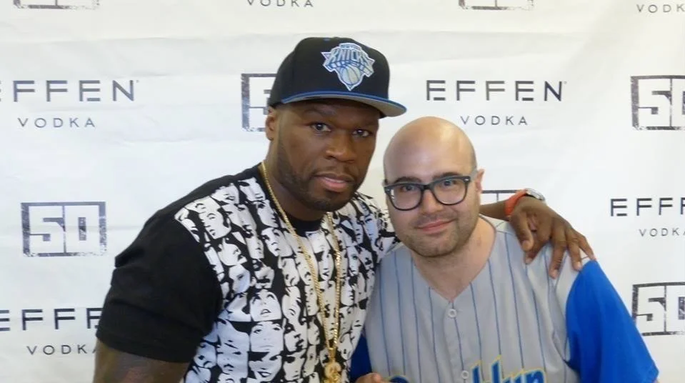 This is Fiddy!