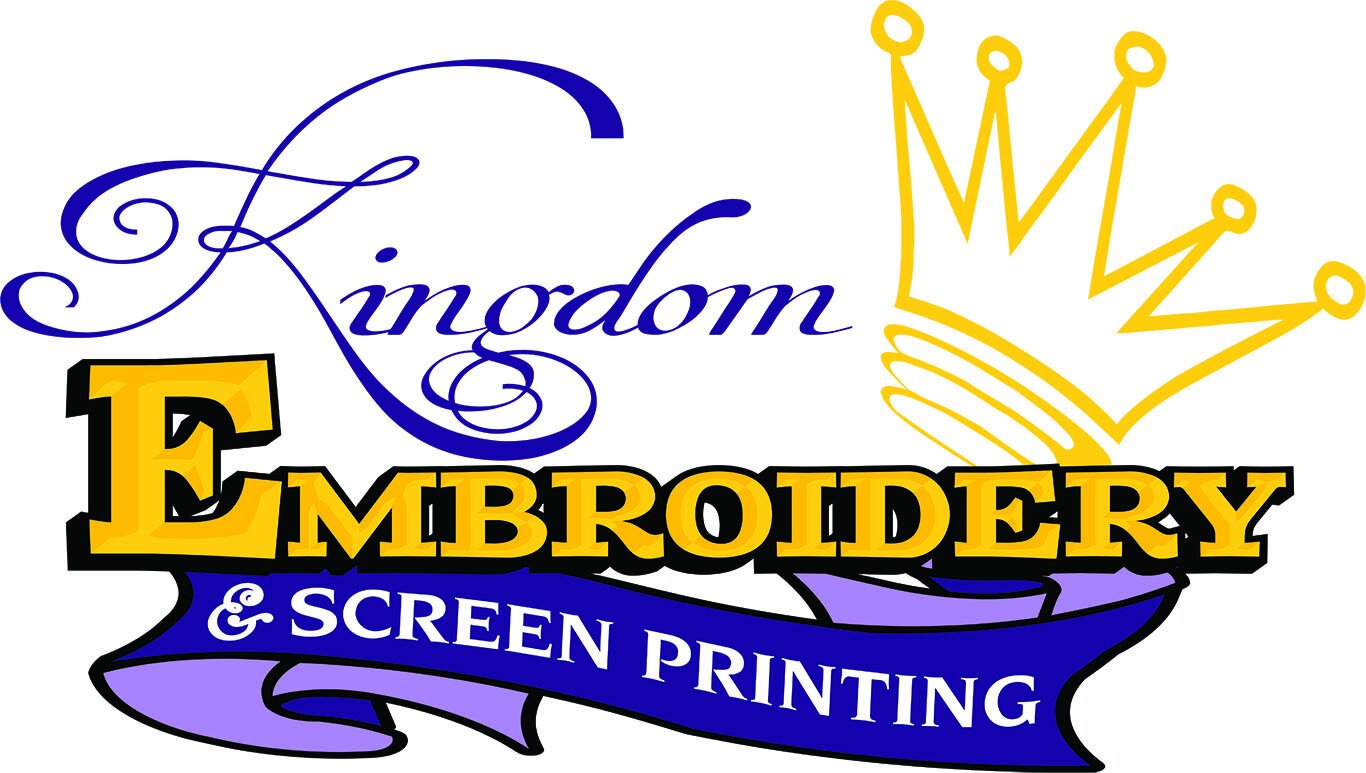 Kingdom Embroidery LLC