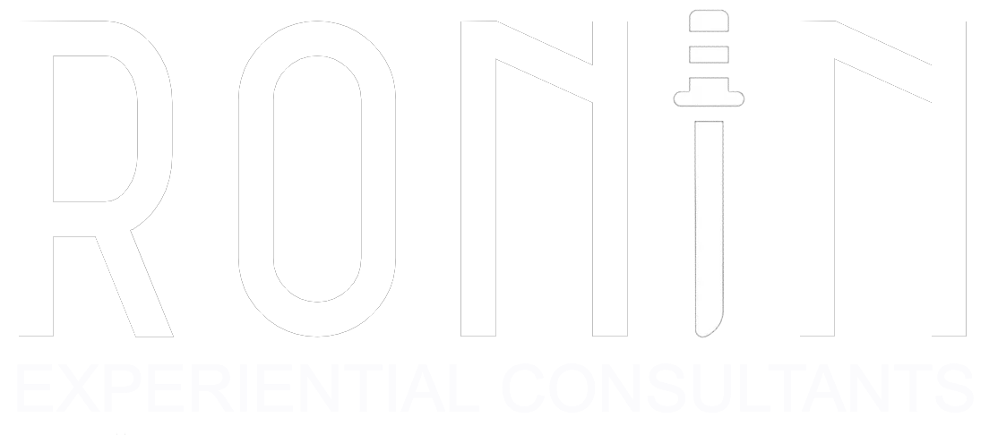 Ronin Experiential Marketing Consultants