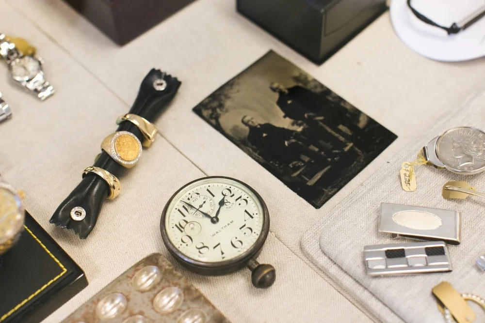 Our Services — Nettles Fine Jewelry