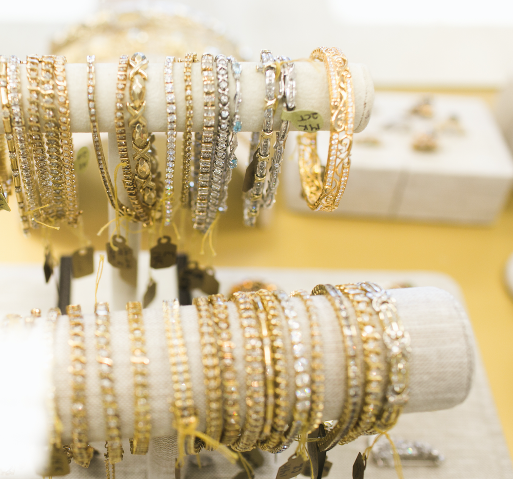 Our Services — Nettles Fine Jewelry