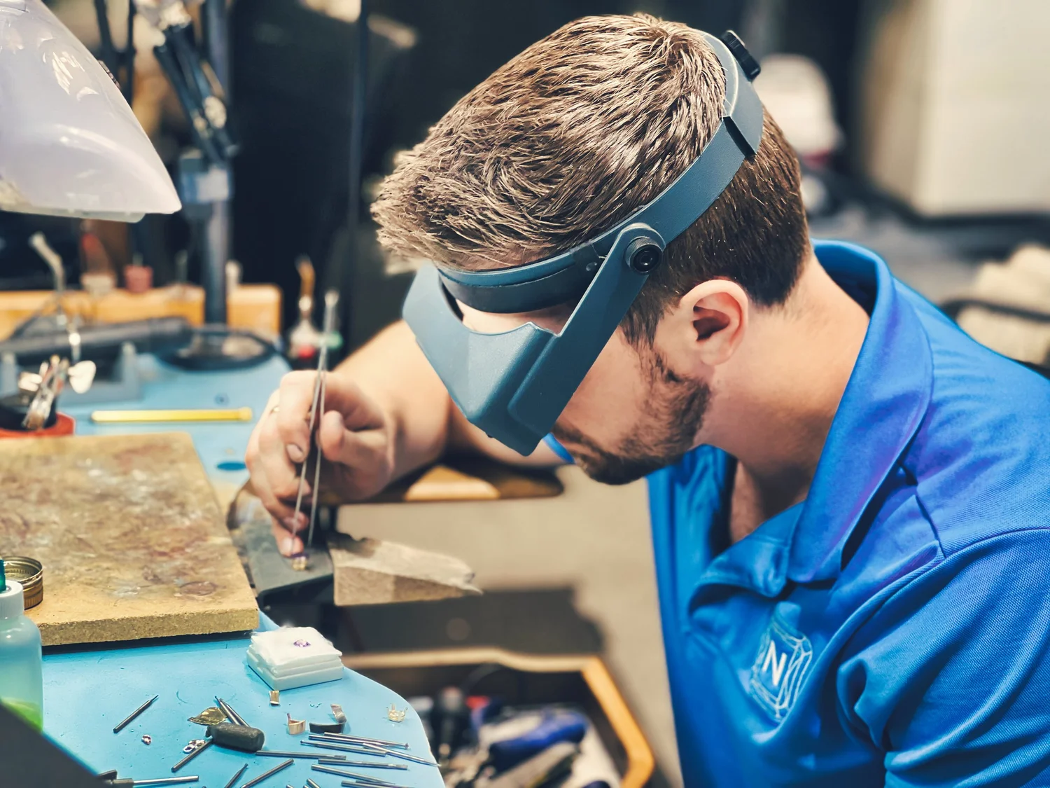 Nettles Fine Jewelry