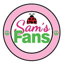 Sam&#39;s Fans