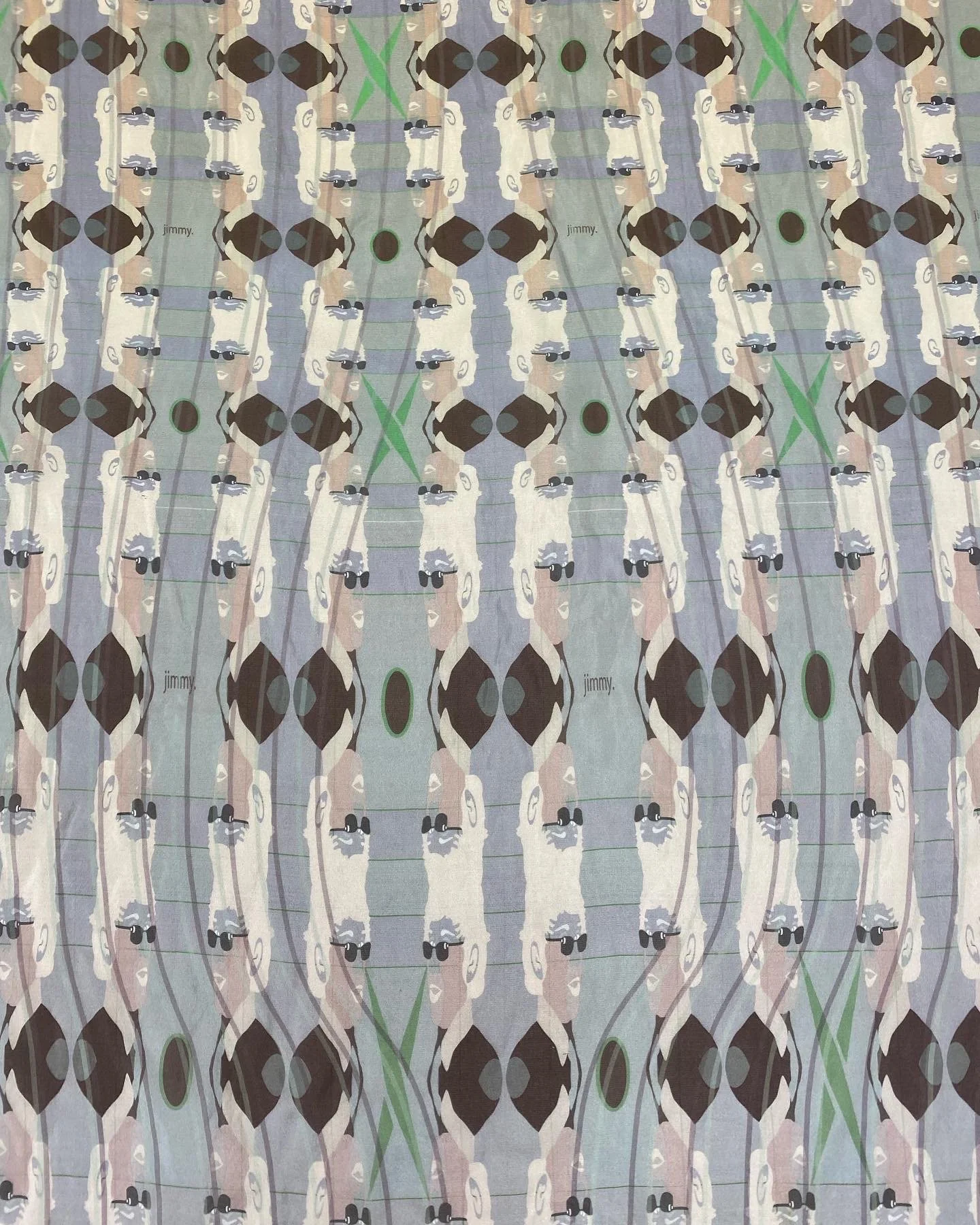 Handmade Print Design 20'-21'