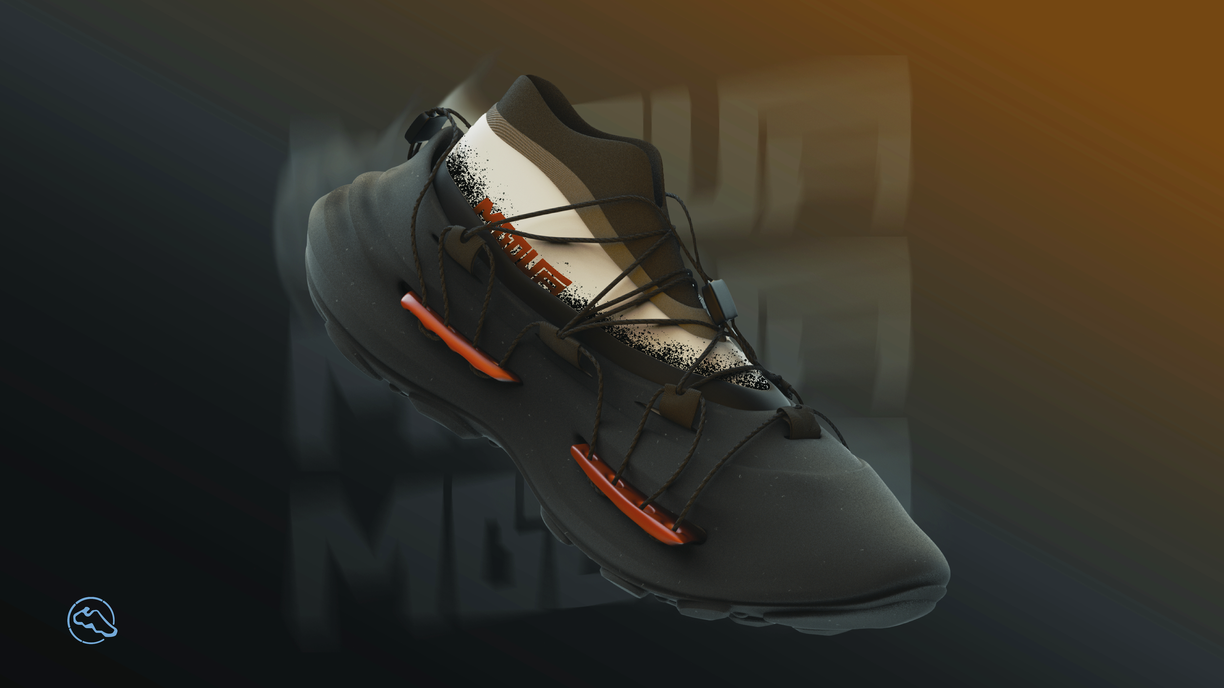MODUA Footwear