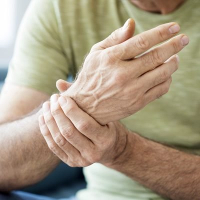 Arthritis &amp; Joint Pain