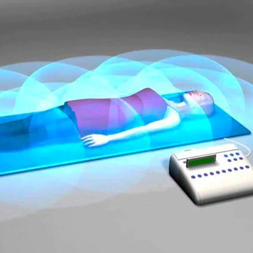 Laser light therapy, red light therapy & PEMF — Regen Clinic