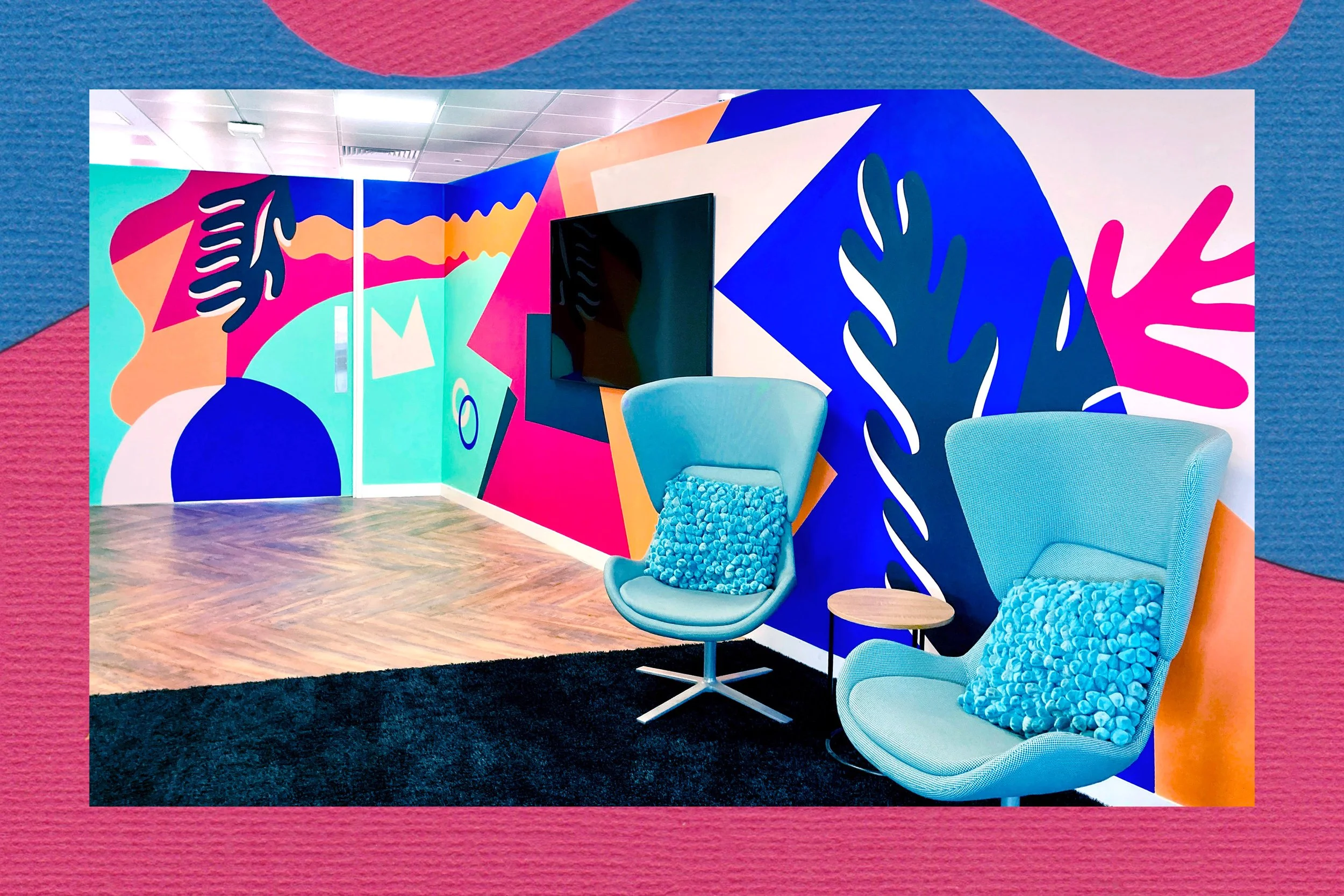 McCann Office