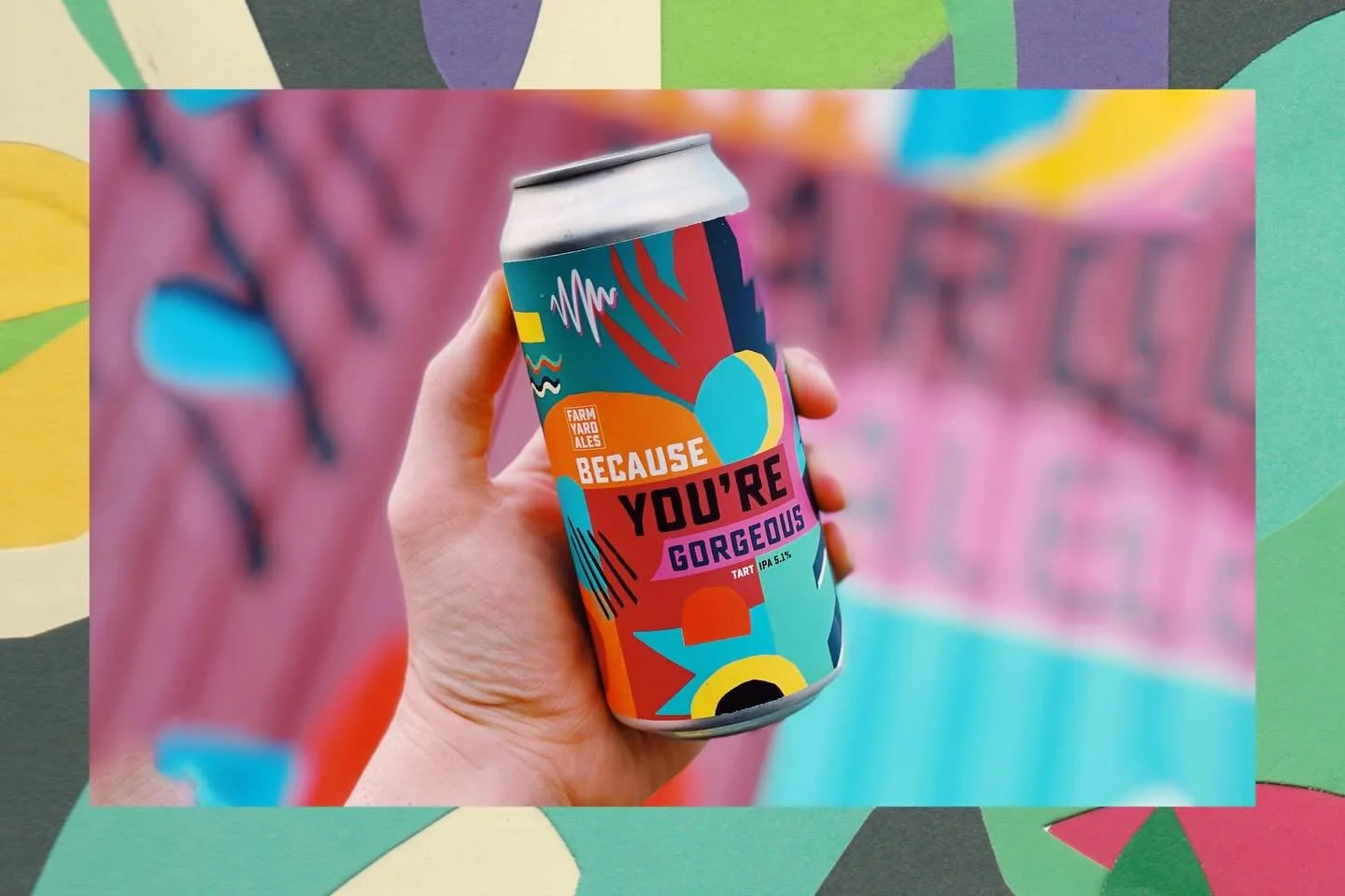 Updating my website means taking a trip down memory-mural-lane 💙🖌️

New project case studies are now live with a few select old faves🍦