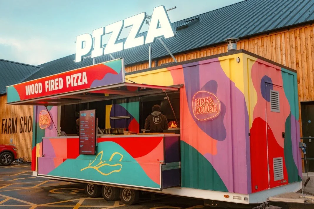 Collage🔹Sketch🔹Paint🔹Pizza 🍕