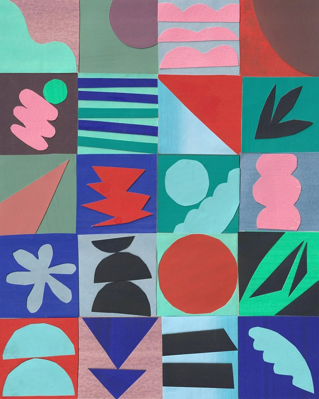 TOMORROW! 💙✂️🖌️🎨

Join Molly Mural for a FREE paper collage workshop at @hellohellododo from 1&ndash;3pm.

DM to book - only a couple of spaces left!

📍 Hello DODO Studio Thursday 30th April, 1 - 3pm 169 Tarring Rd, Worthing