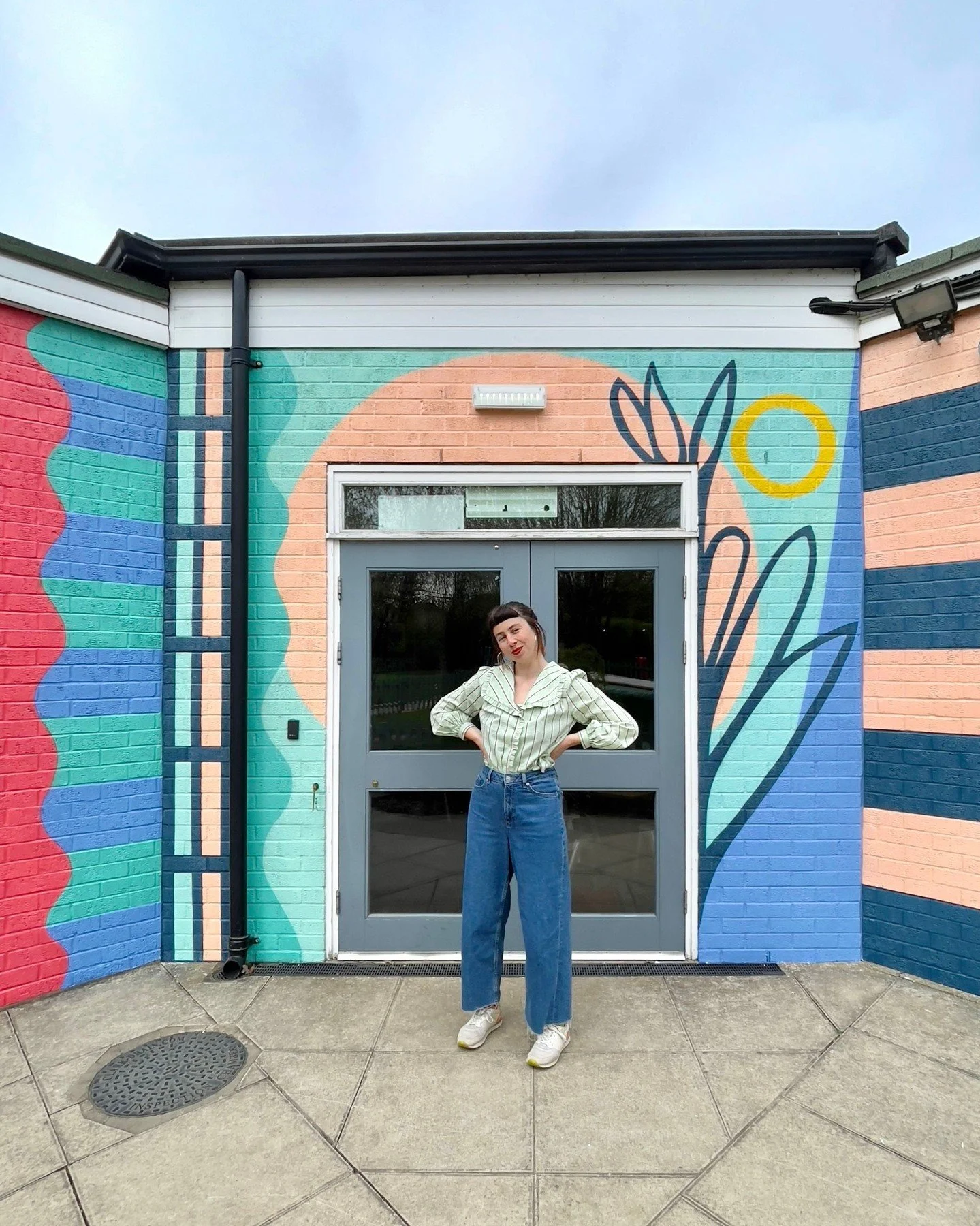 🌸🔵🌼🔵🌸🔵🌼

LaceyField ~ Louth, Lincolnshire

Created for @wellspringacademytrust 💙