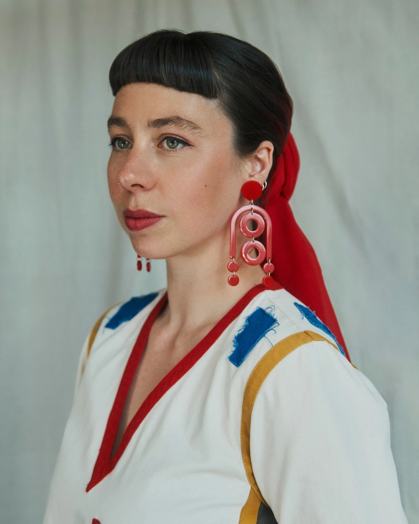 Oh hey 👋

I thought I'd introduce myself to all the lovely new faces... ✨ 

I&rsquo;m Molly, lover of murals and spectacular public art installations!

This summer has been all about new beginnings. I've relocated my studio from the South West to th