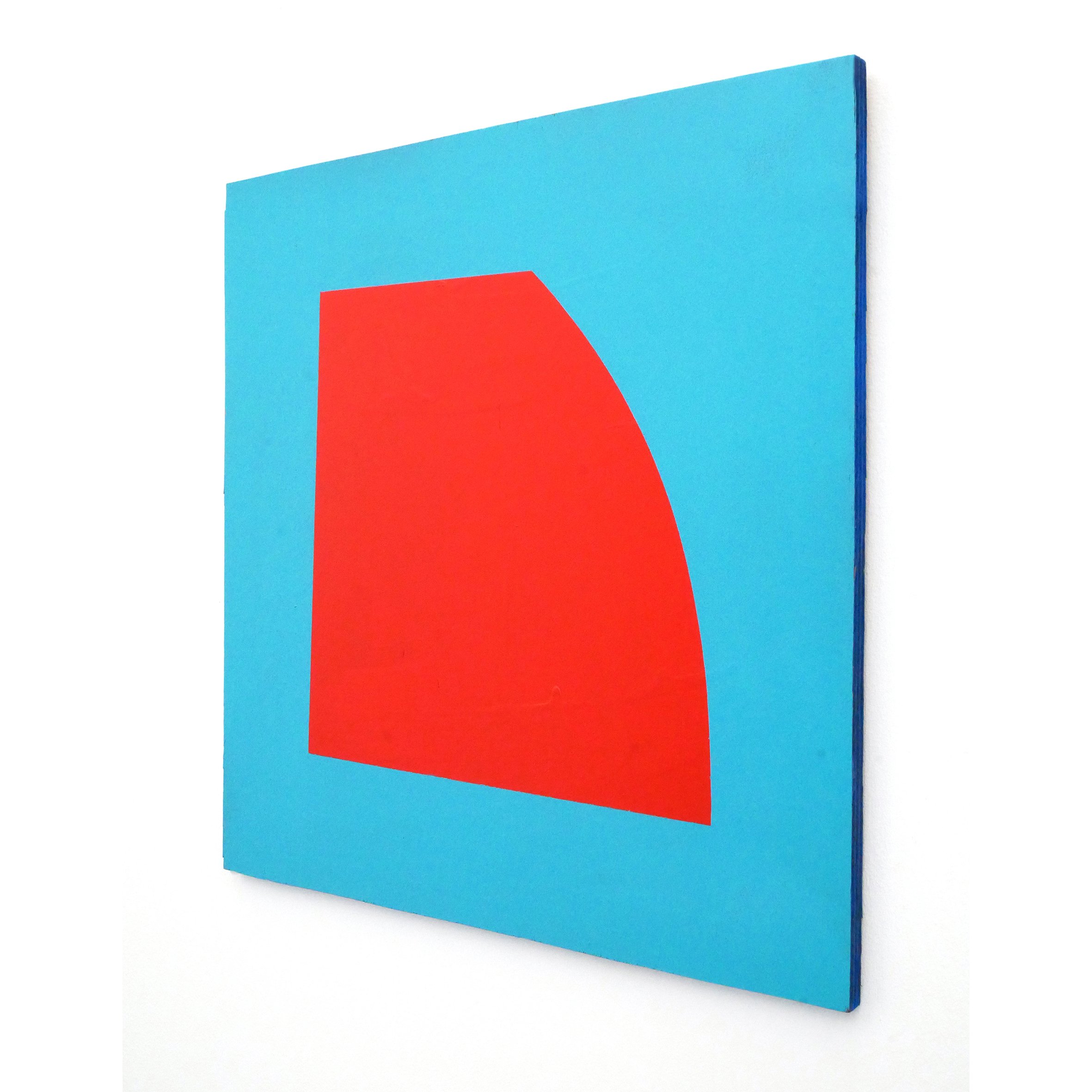 Anxious-ambivalent: Painting