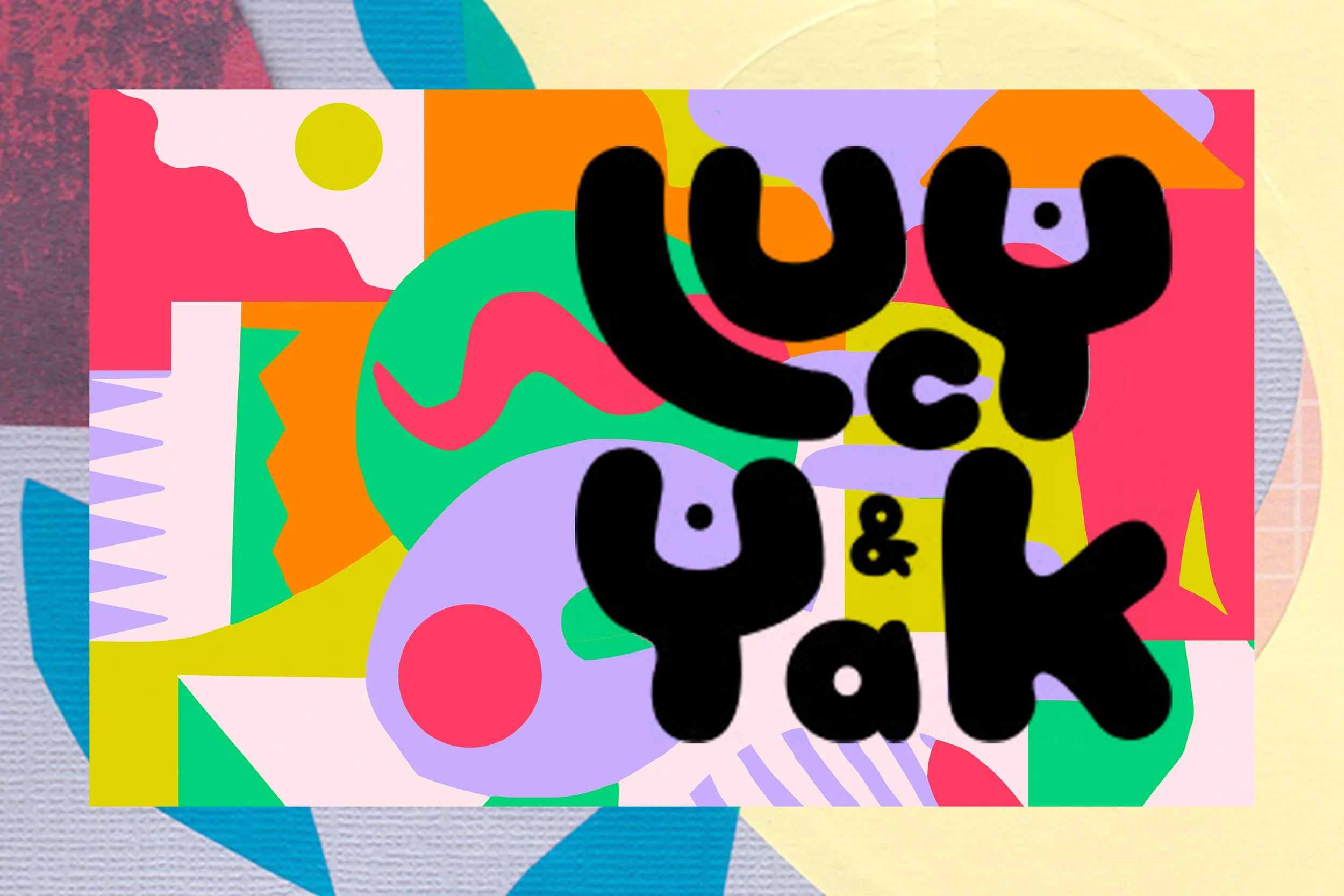 Lucy & Yak: Bristol