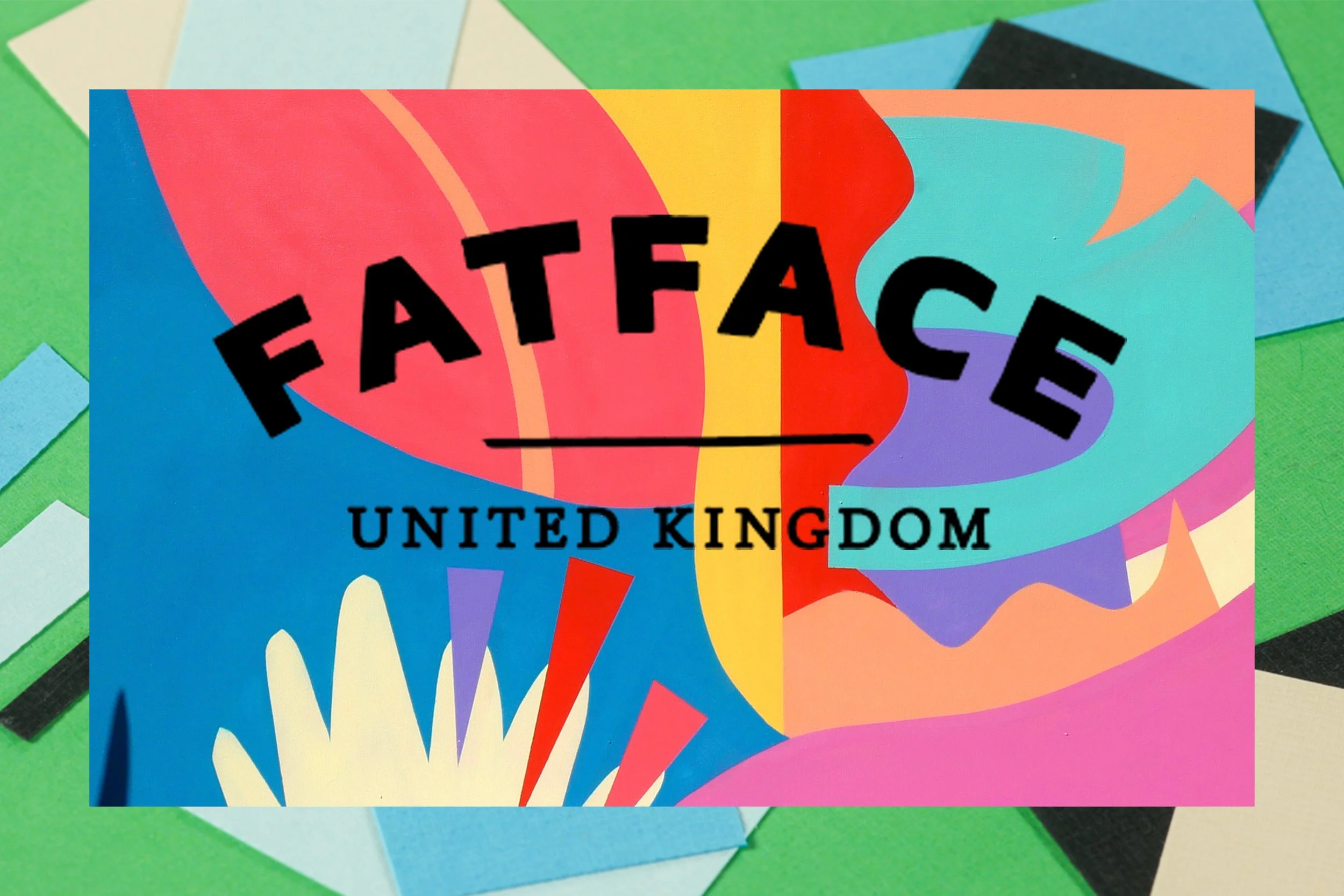 FatFace: Exeter