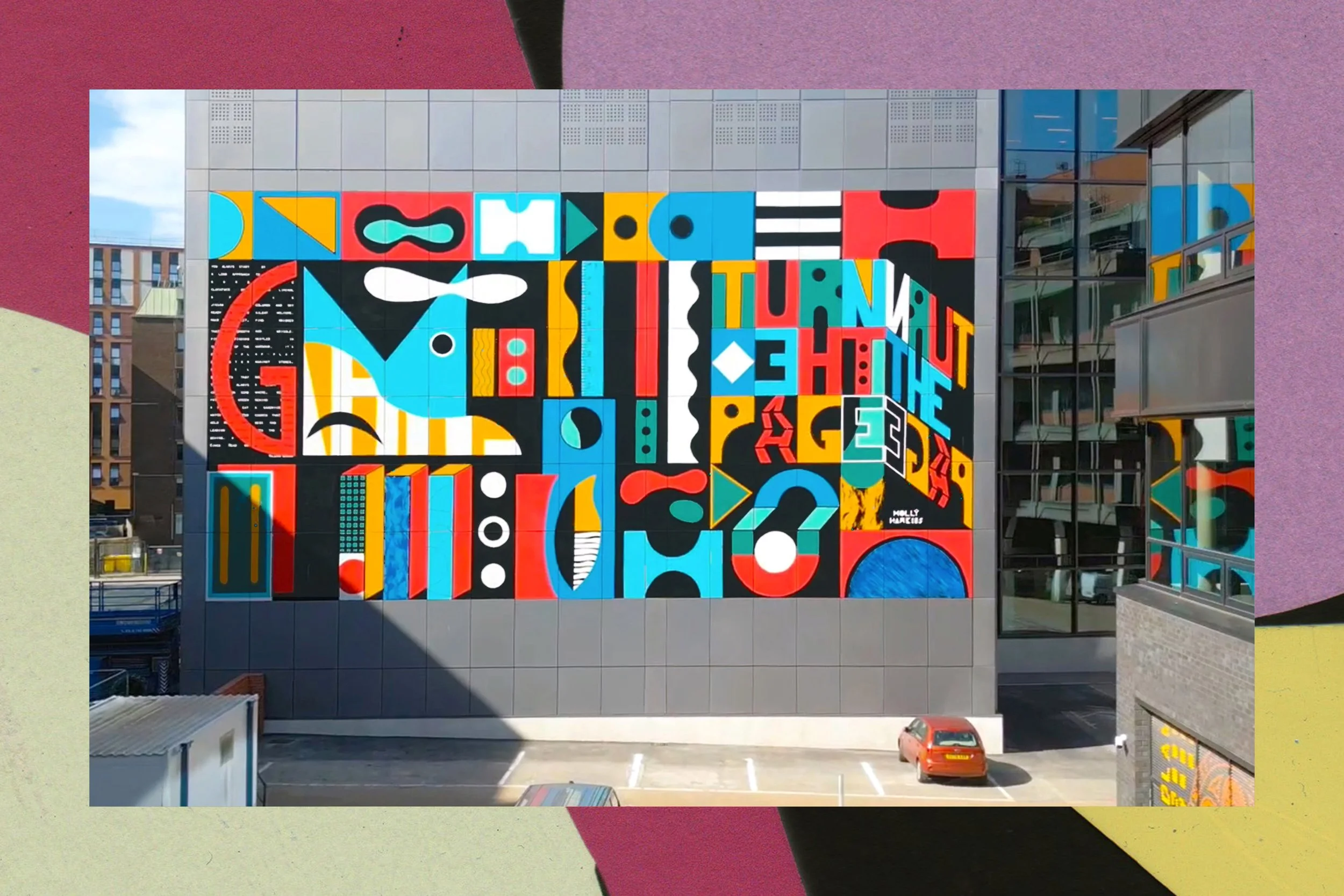 EQ Building: Bristol