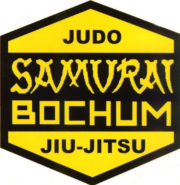 Samurai Bochum