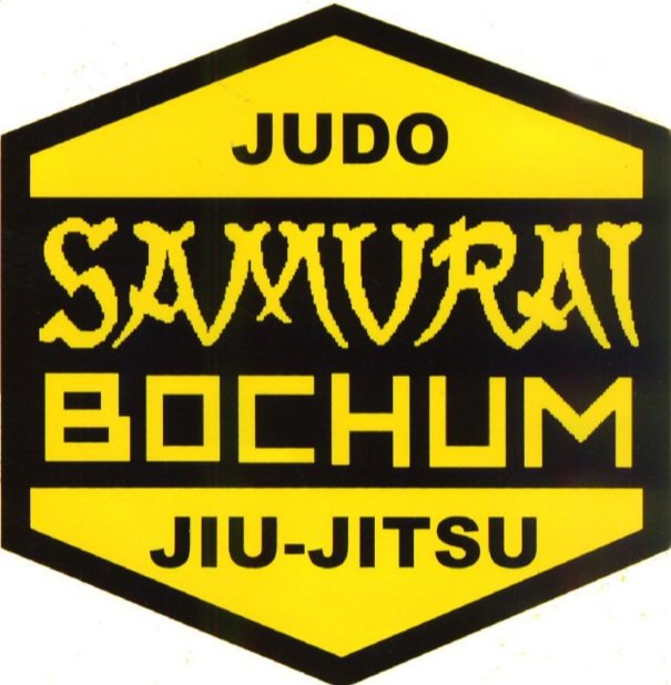 Samurai Bochum
