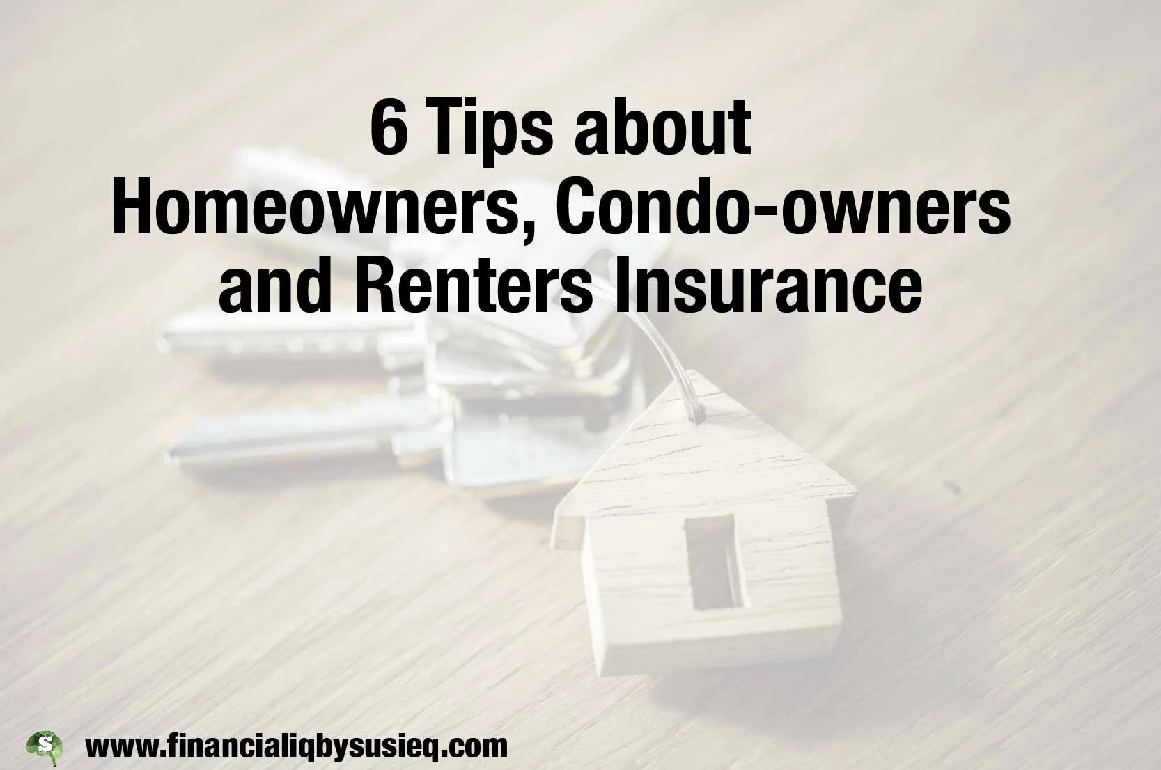 6 Tips About Homeowners Insurance