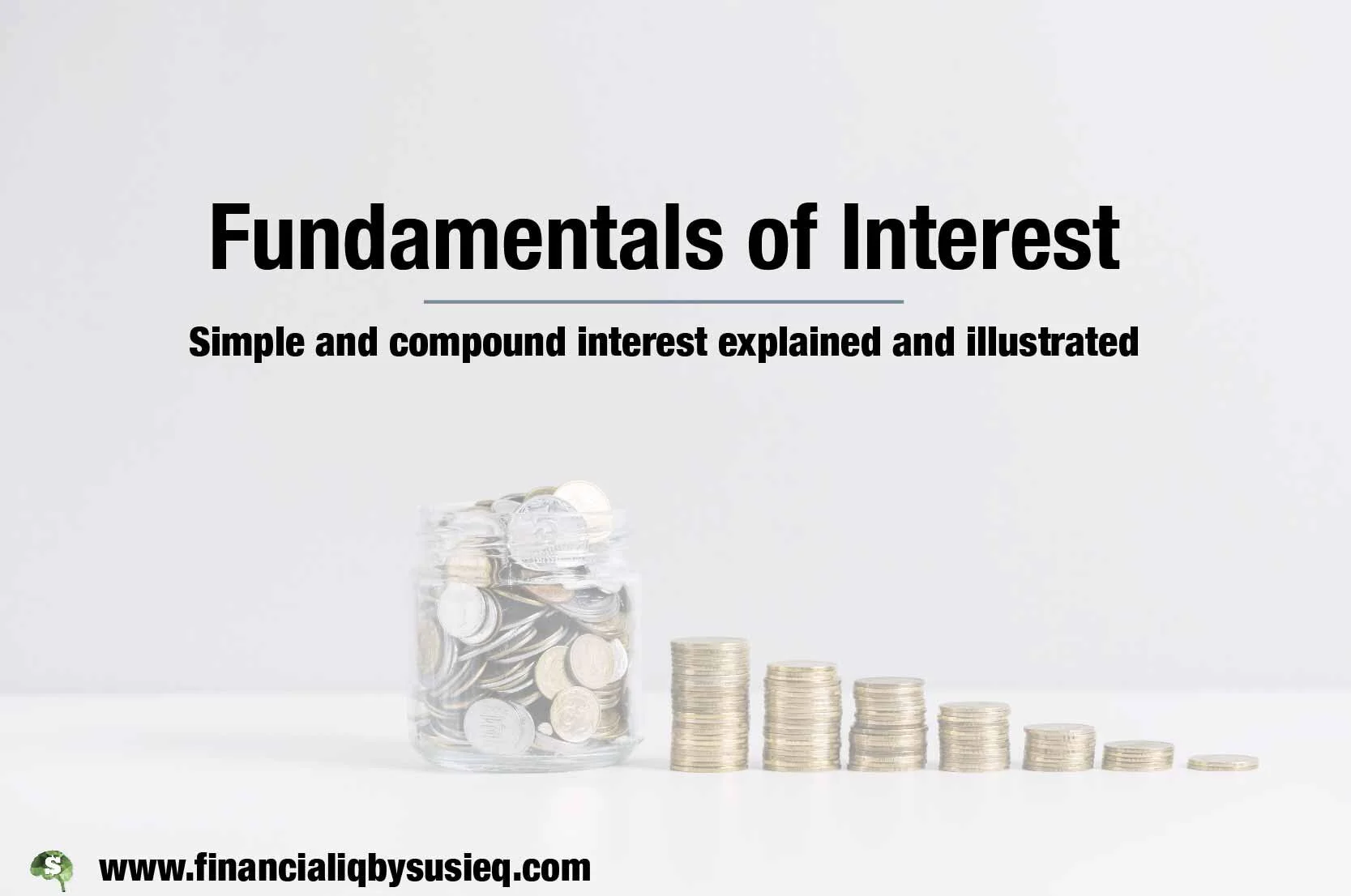 Fundamentals of Interest
