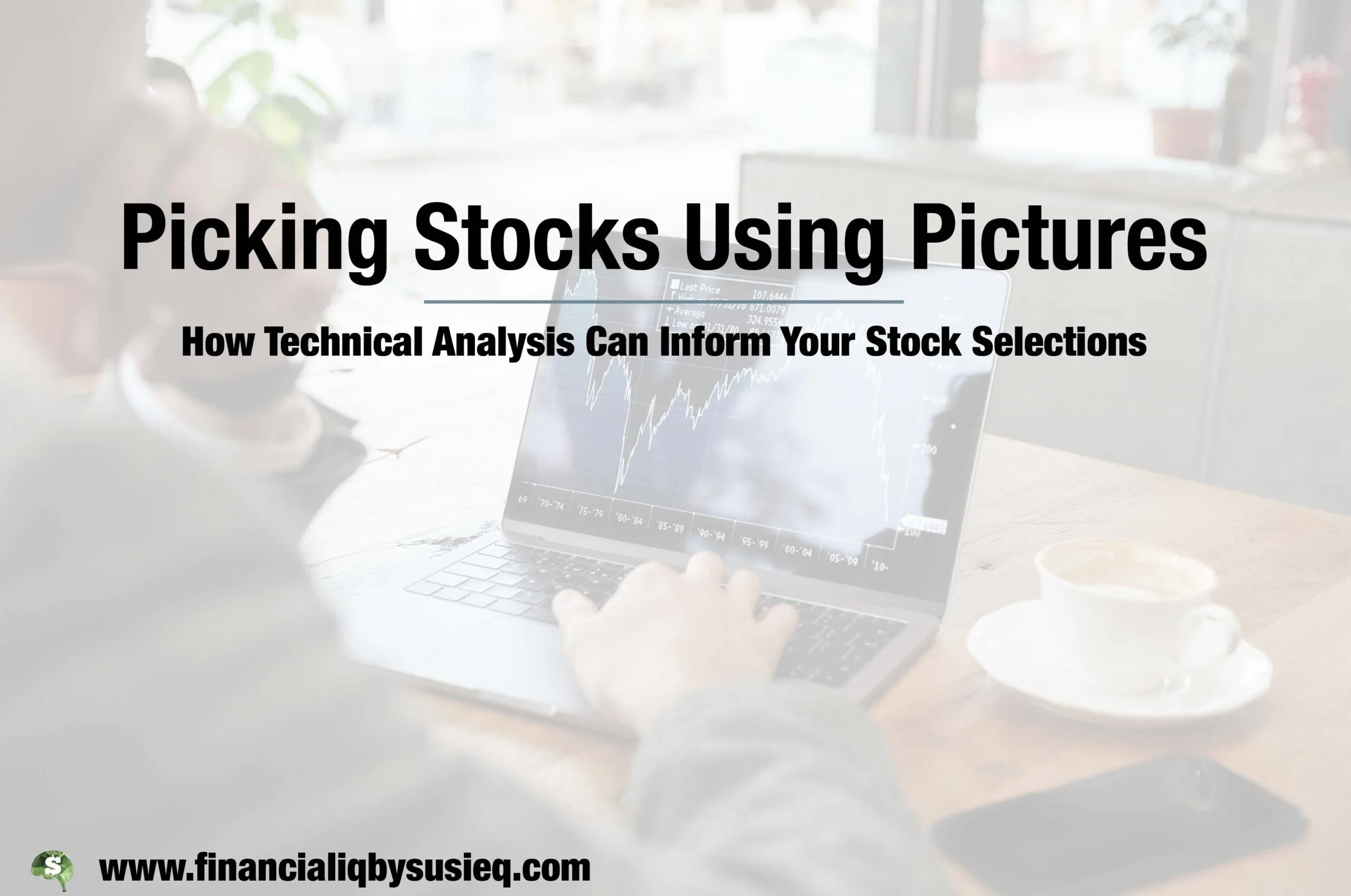 Picking Stocks Using Pictures