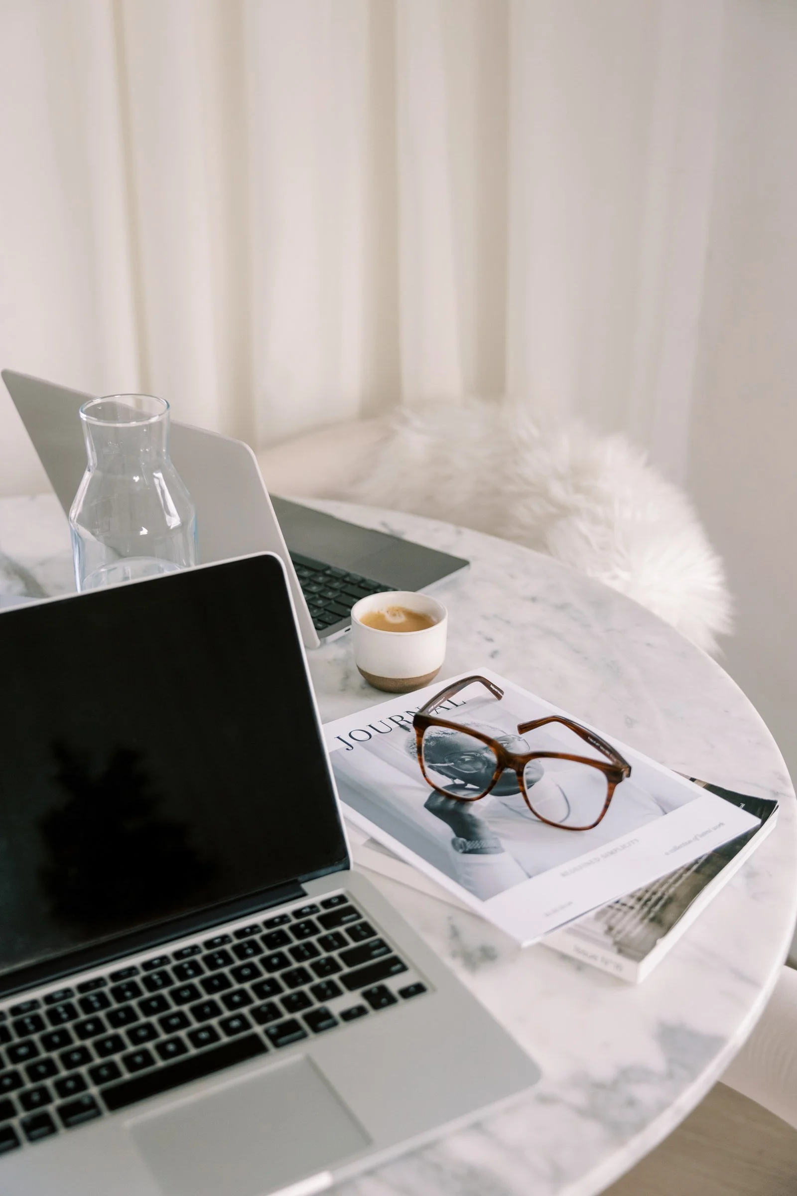 Organise Your Digital Spaces: The Key to a Streamlined & Scalable Interior Design Studio