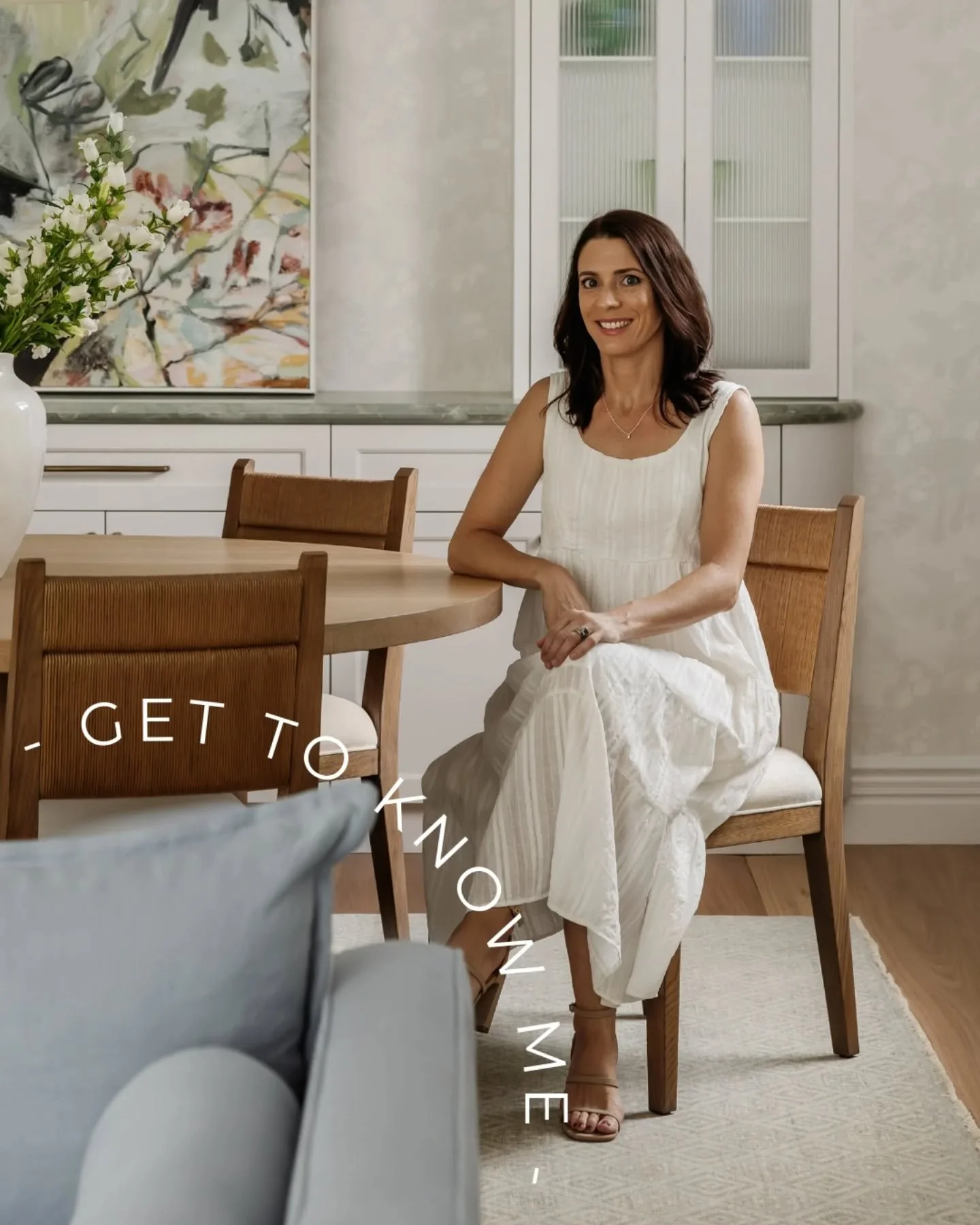 Your interior design business is your baby, and I&rsquo;m your village.&nbsp;

From delivering free resources to implementing advanced automated systems, I support designers like you to ✨get rid of the mental and digital clutter✨ so you can focus on 