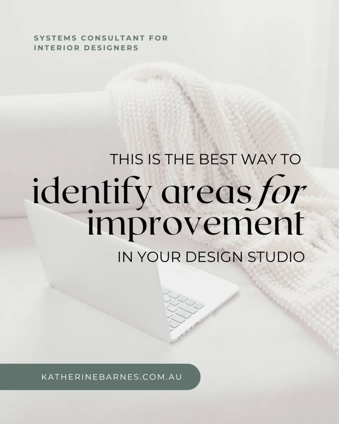 You choose curated and meaningful pieces for your clients.&nbsp;

Choose peace-of-mind and tailored support for yourself.

Follow the Roadmap >> katherinebarnes.com.au

#InteriorDesignBusiness
#interiordesignbusinesstips
#systemsconsultant
#vaf
