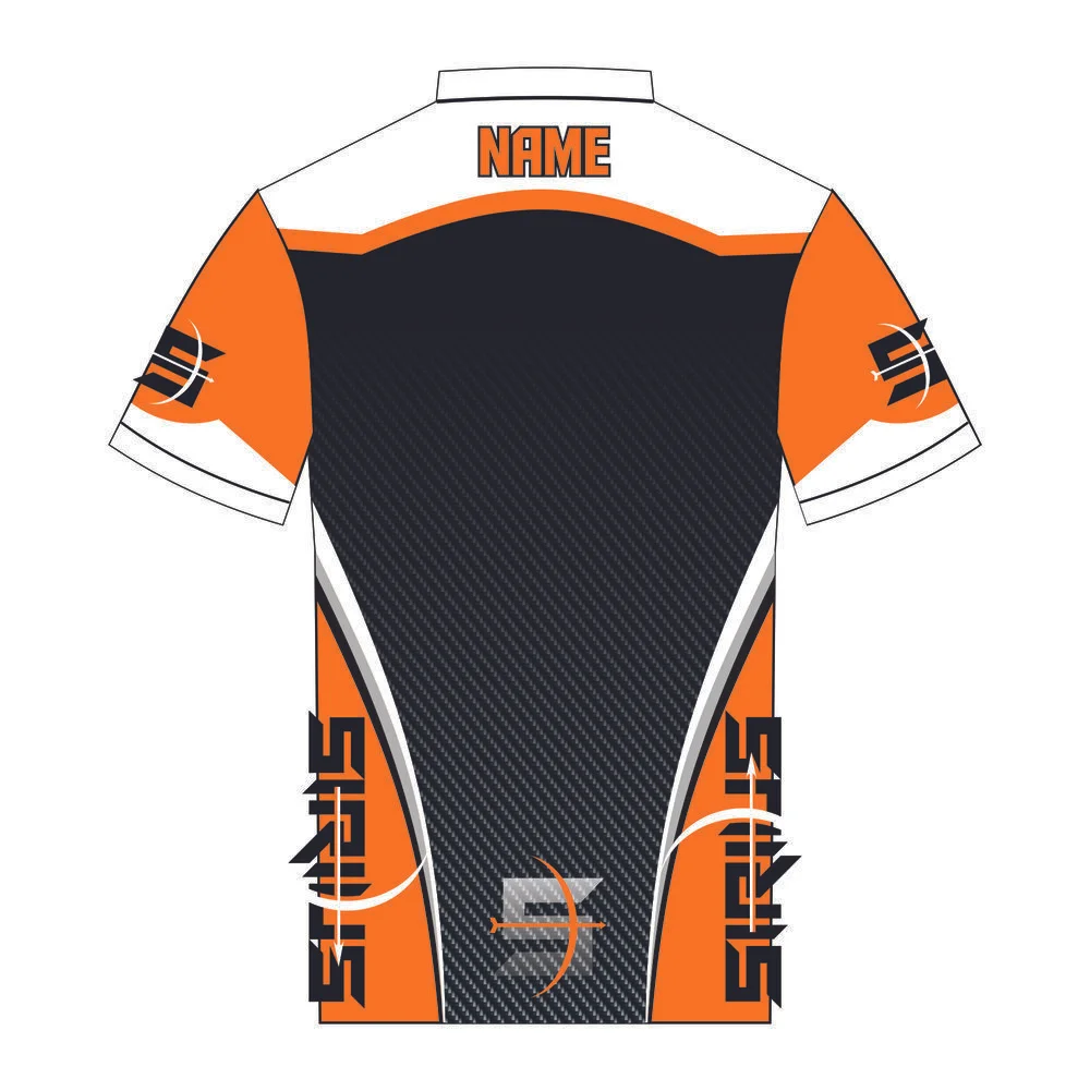 Sirius Archery Jerseys — Shop — Full Drawn Addiction