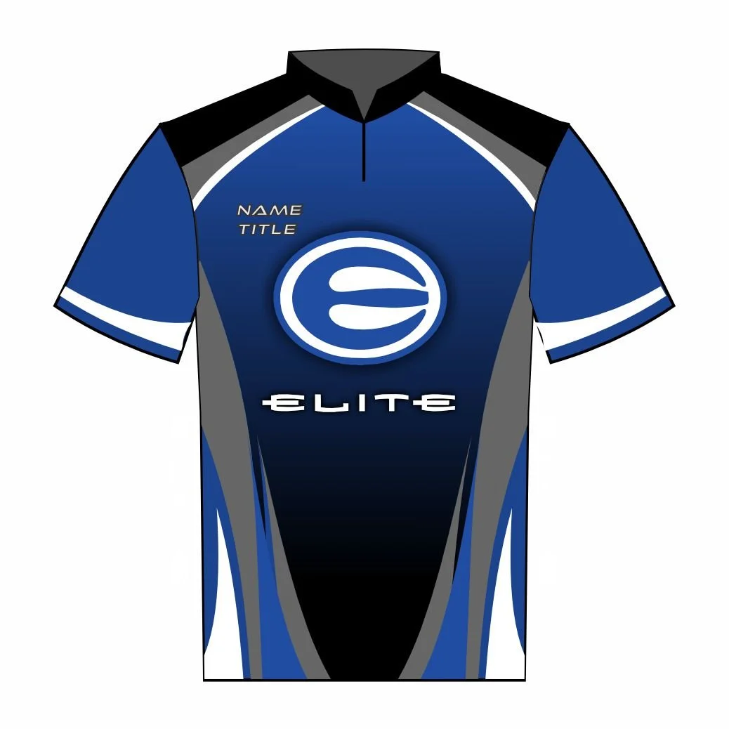 speedmachine elite jersey
