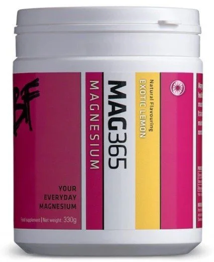 ITL Health's MAG365 BF Exotic Lemon - 1x330g