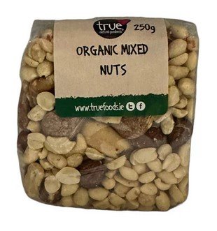 IND Prepacks Organic Mixed Nuts (Org) 12552A.jpg
