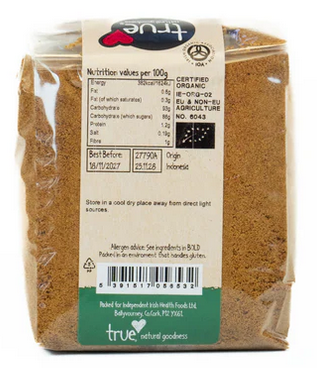 Screenshot 2026-05-04 at 11-19-14 Coconut Palm Sugar (Org) 27790A – Independent Irish Health Foods.png