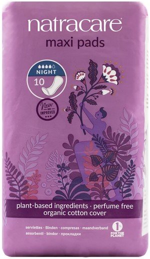 Natracare Natural Pads - Night Time 10102B.jpg