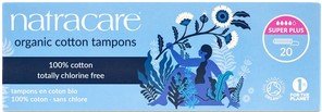 Natracare Cotton Tampons Super Plus (Org) 10111B.jpg