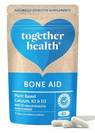 Together Health's Bone Aid - 1x60Caps