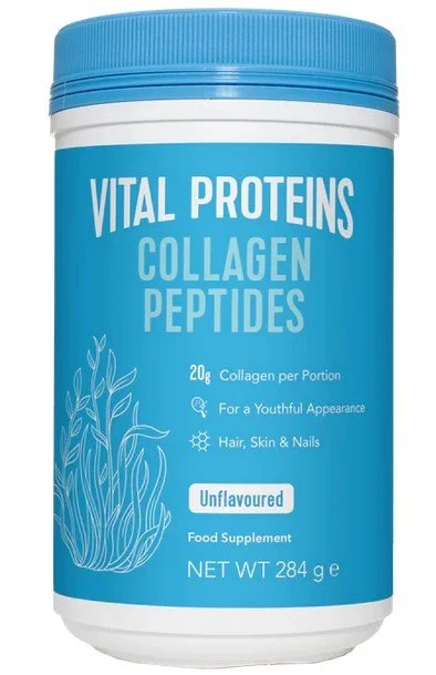Vital Proteins's Collagen Peptides - 1x284g