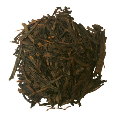 Niks Tea's Organic Green Sencha - 1x80g