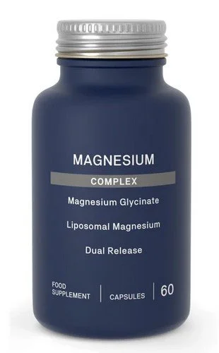 Natroceutics's Magnesium Glycinate Liposomal - 1x60Caps