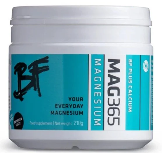 ITL Health's Bone Formula + Calcium - 1x210g