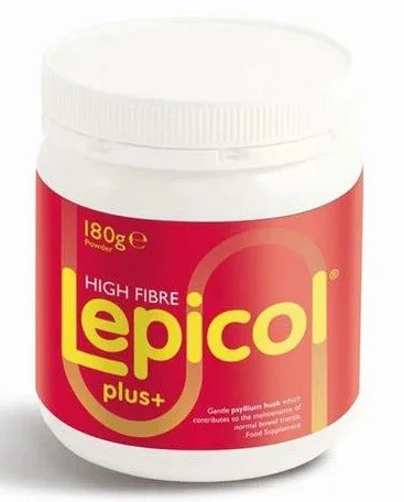 Lepicol's Plus Digestive Enzymes Powder - 1x180g