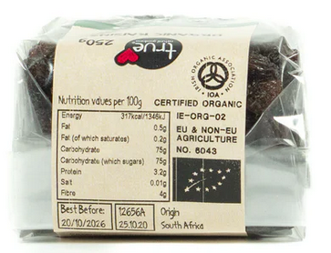 Screenshot 2026-05-04 at 10-31-24 Raisins (Org) 12656A – Independent Irish Health Foods.png