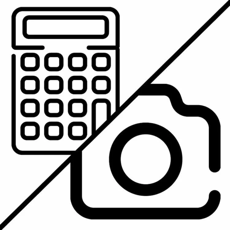 Product photography cost calculator