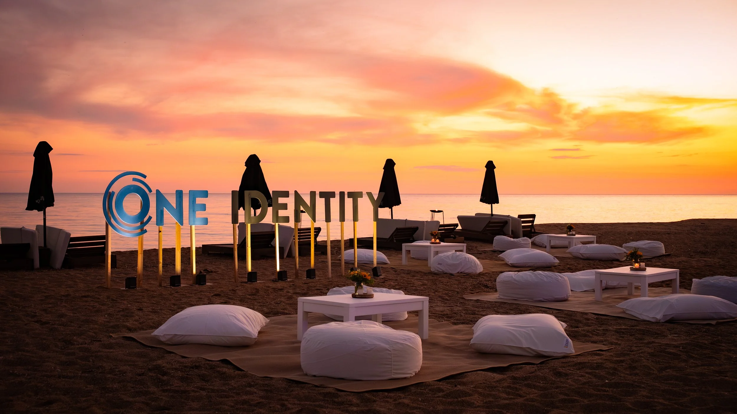 Client - One Identity (Awards Night)