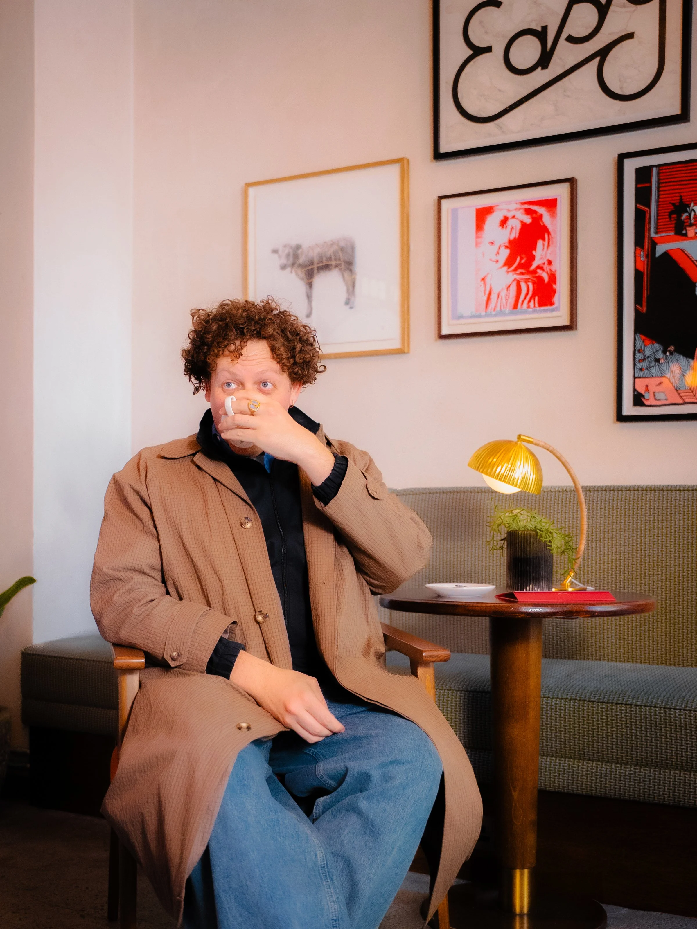 Client - Dis-Loyalty with Jack Rooke